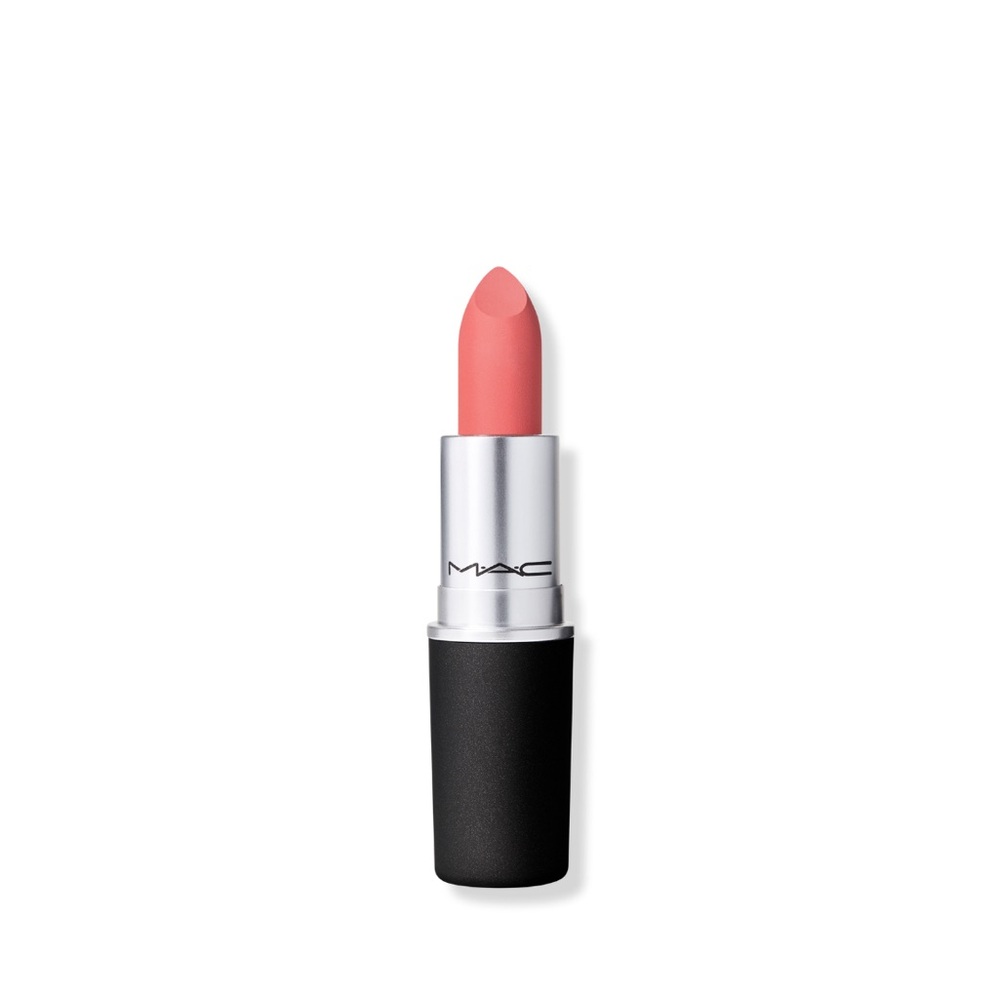 MAC Powder Kiss Lipstick in Mull It Over NIB - Picture 3 of 3